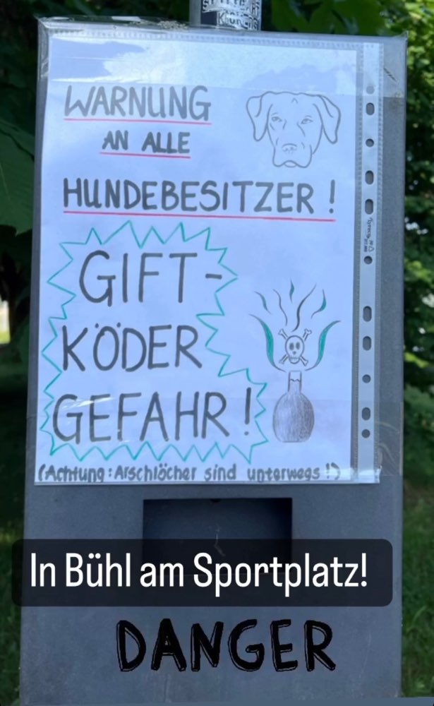 Giftköder-Giftköder in Bühl-Profilbild