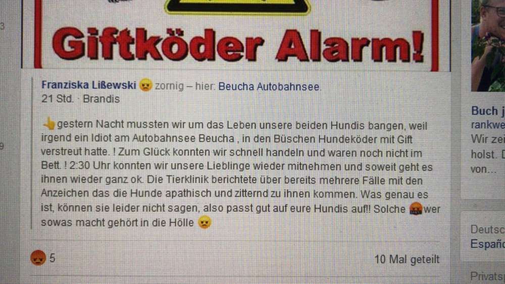 Giftköder-Giftködermeldung-Profilbild