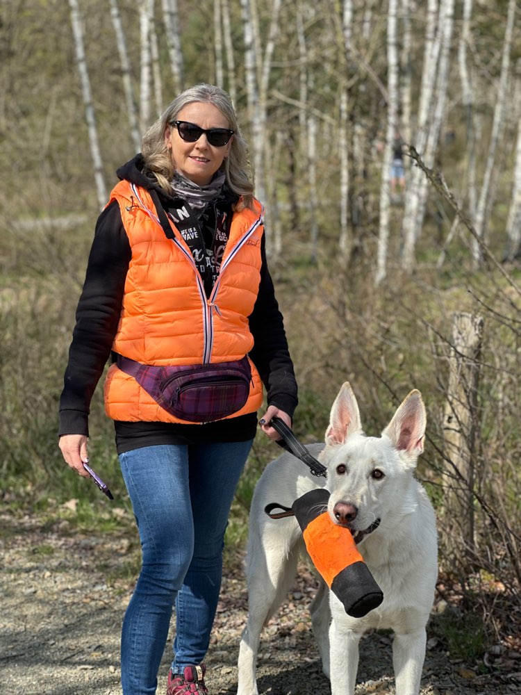 Hundetreffen-Hundebegegnungen üben-Profilbild