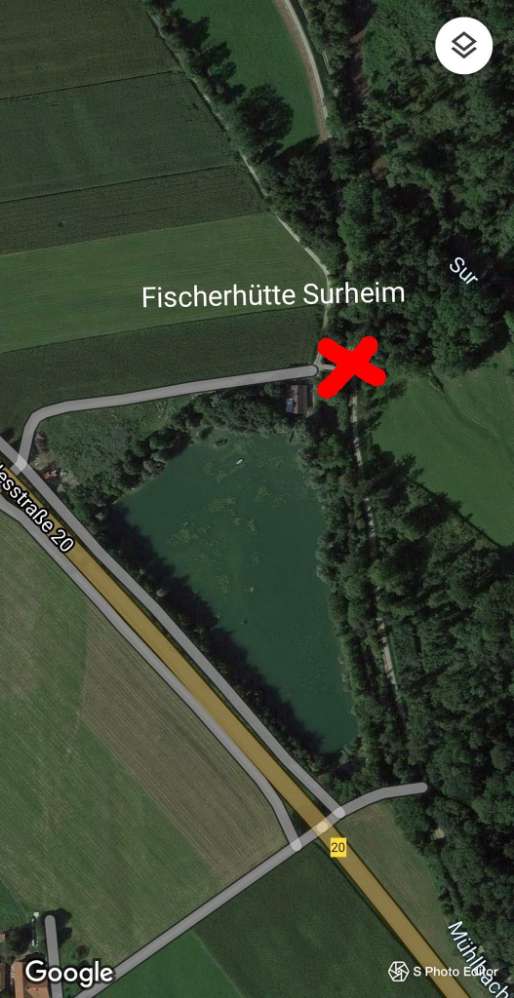 Giftköder-Achtung Giftköder-Profilbild