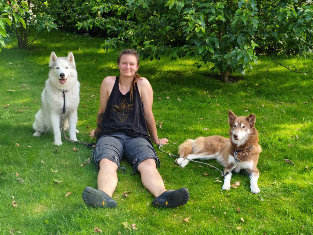 Hundetreffen-Freies Angebot-Profilbild