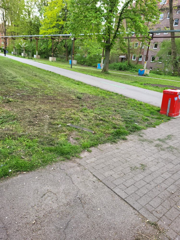 Giftköder-Möglicher Giftköder-Profilbild