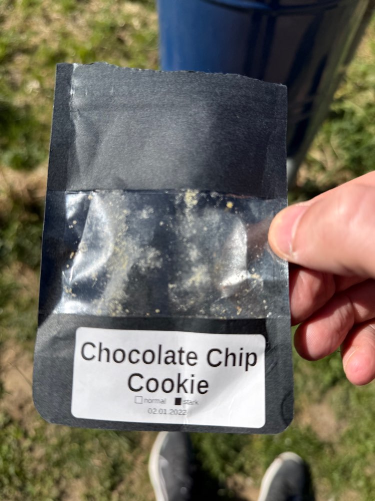 Giftköder-Space Cookies (THC / Cannabis)-Profilbild