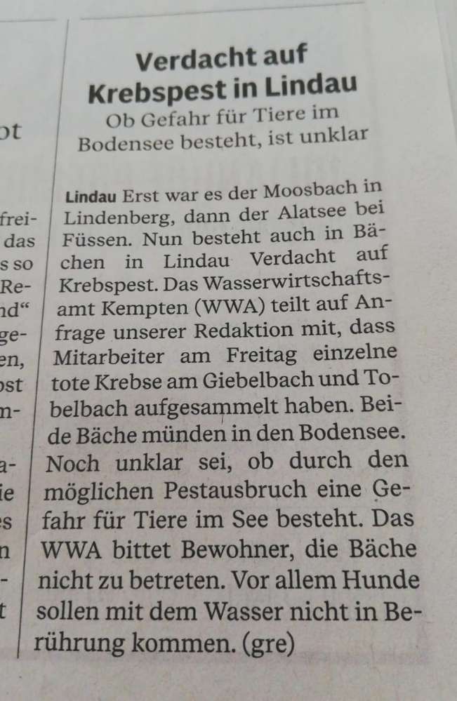 Giftköder-Krebspest-Profilbild