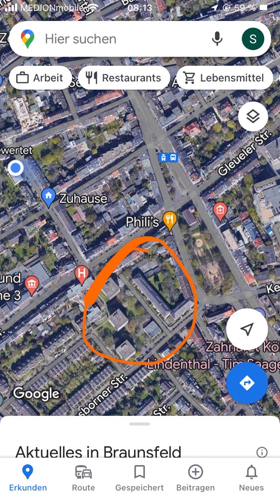 Giftköder-Glasscherben-Profilbild