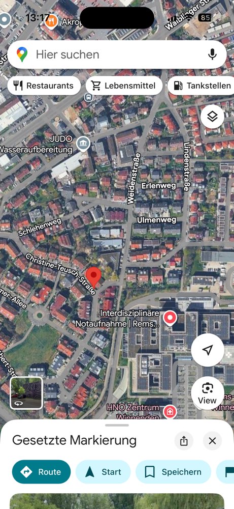 Giftköder-Vorsicht vermutlich Rattengift-Profilbild