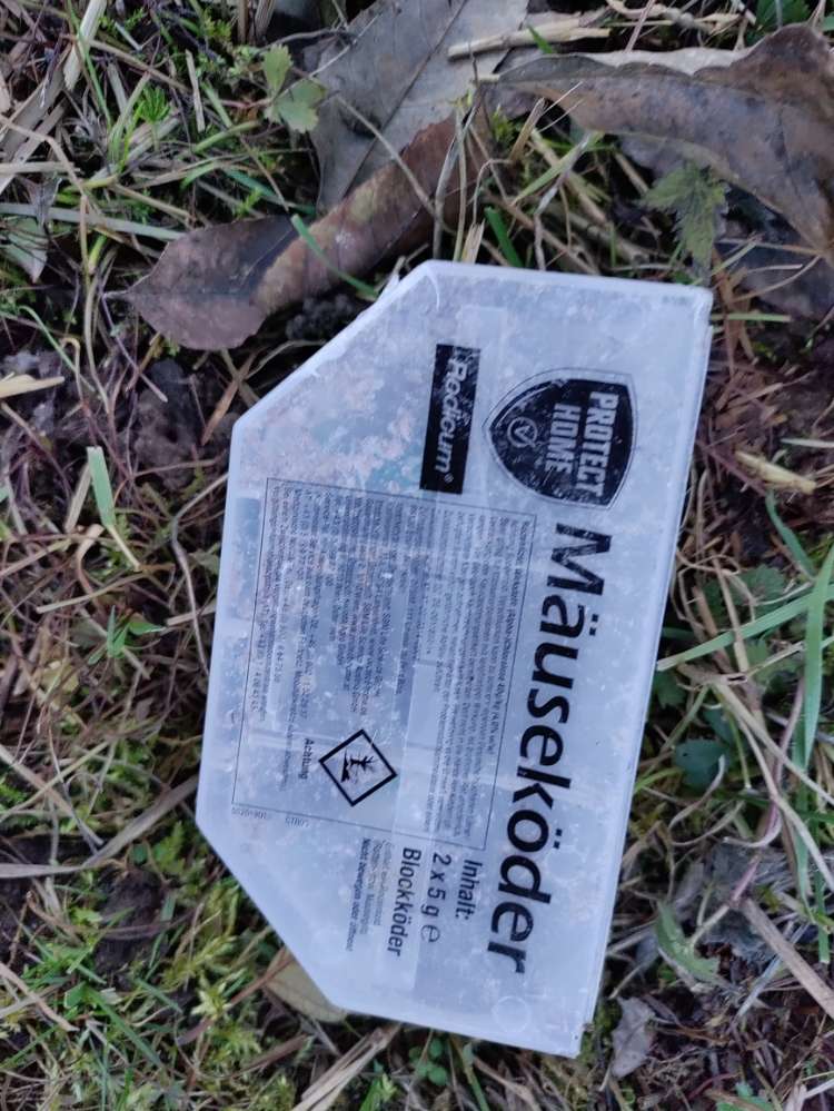 Giftköder-Mäuseköder-Profilbild