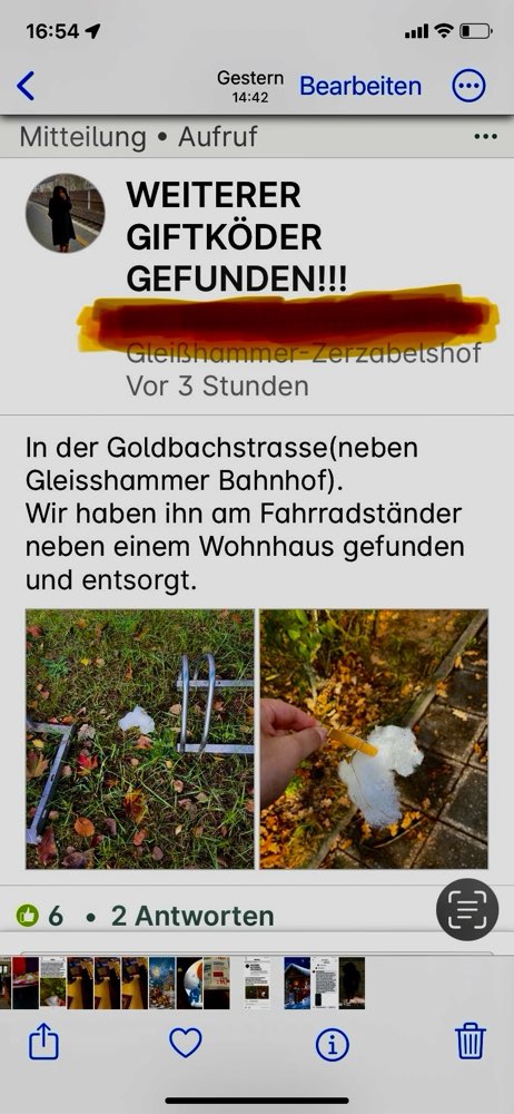 Giftköder-Rattengift-Profilbild