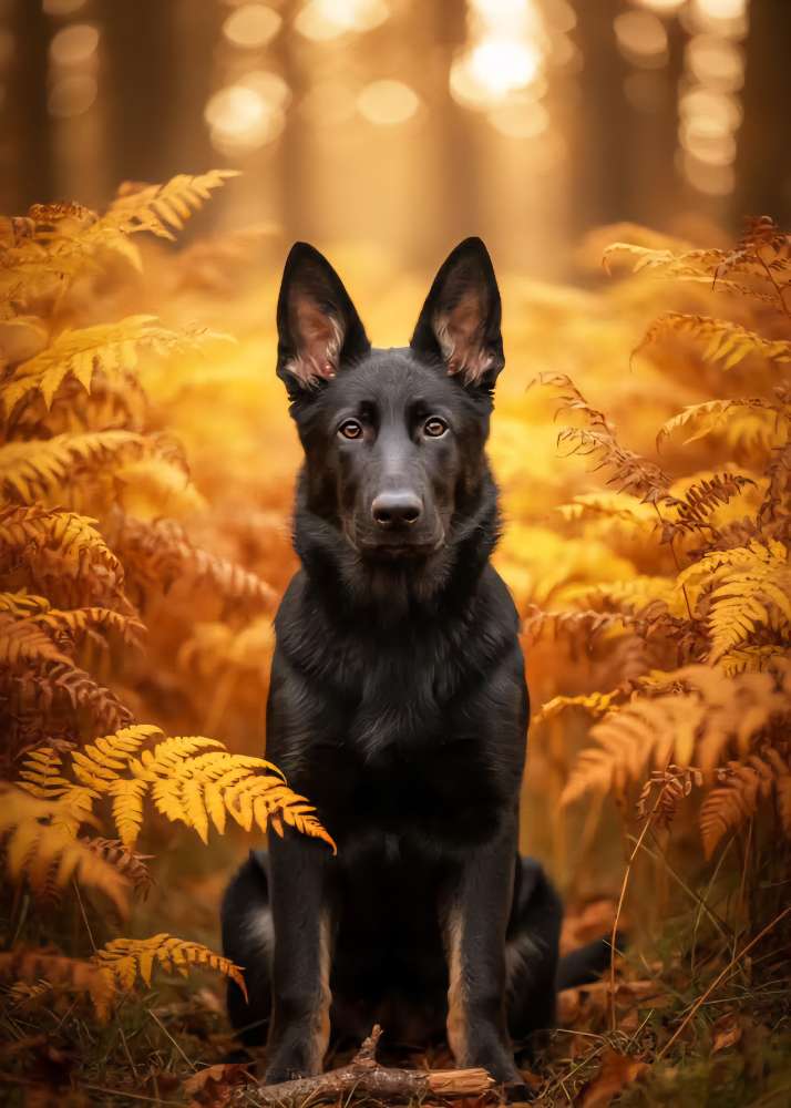 Hundetreffen-Spiel, Spaß, Lernen-Profilbild