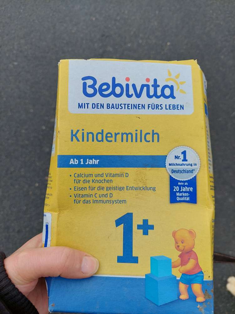 Giftköder-Evtl. Giftköder !-Profilbild