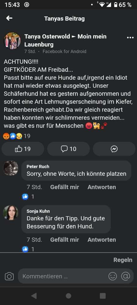 Giftköder-Giftköder!-Profilbild