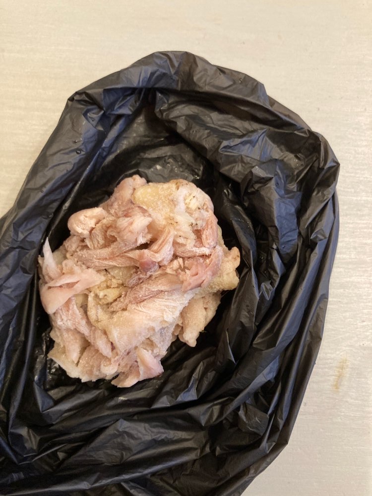 Giftköder-Fleisch tiefgefroren-Profilbild