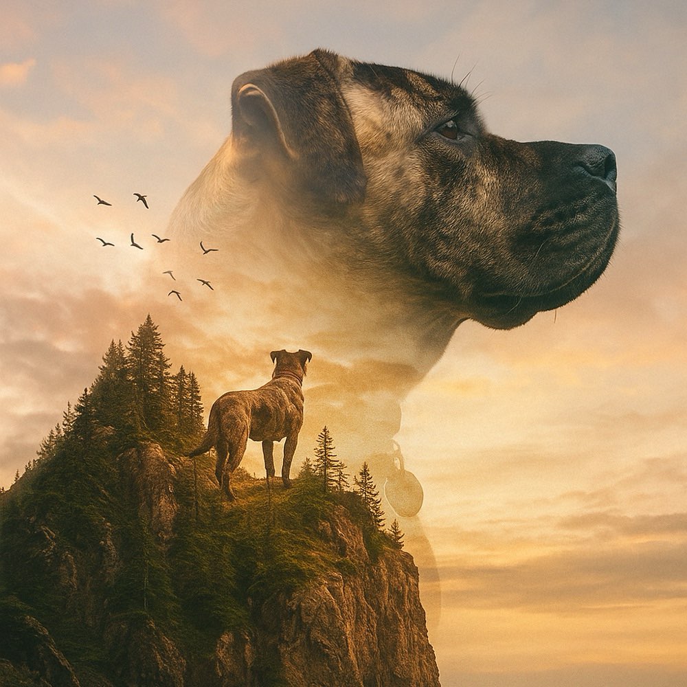 Hundetreffen-Gassirunde, neue Hundefreunde, Spielrunde-Profilbild