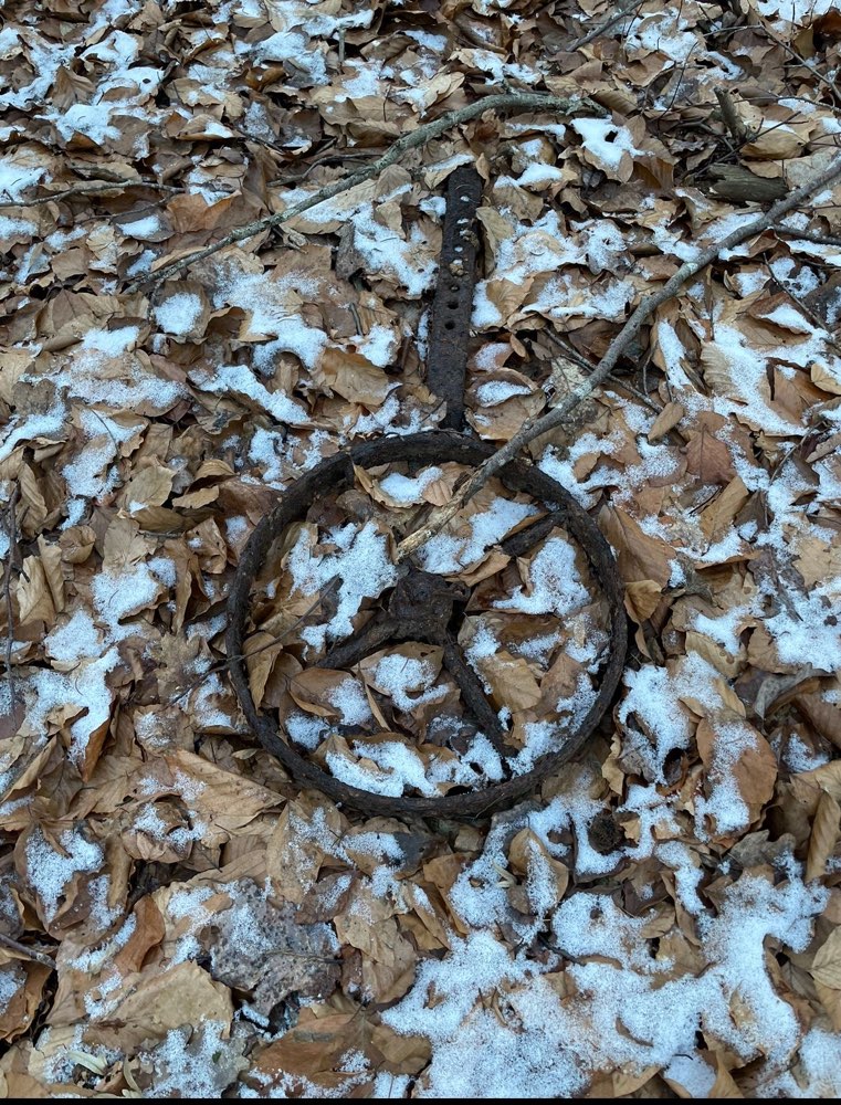 Giftköder-Schlagfalle im Begaraner Wald gesichtet-Profilbild