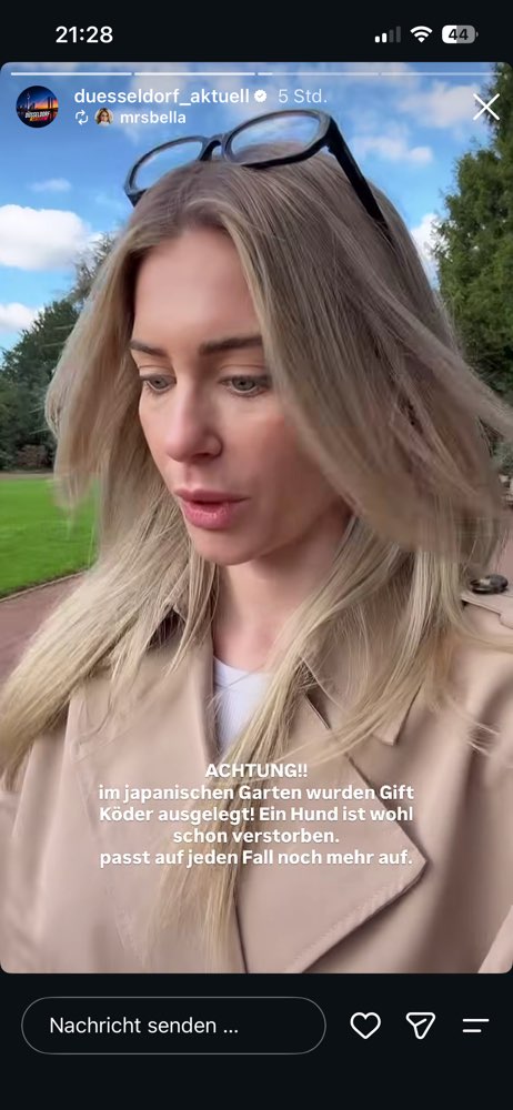 Giftköder-Achtung Giftköder-Profilbild