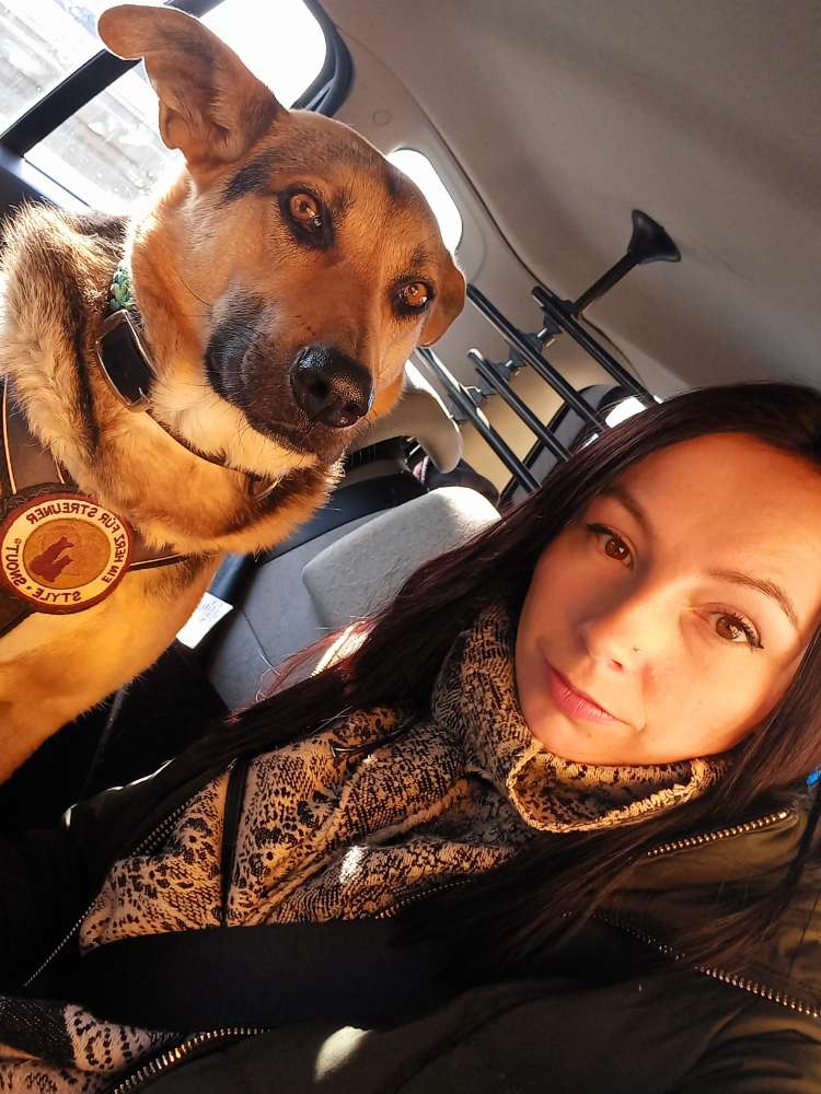 Hundetreffen-Gassigehen in der Nähe von Heilsbronn-Profilbild