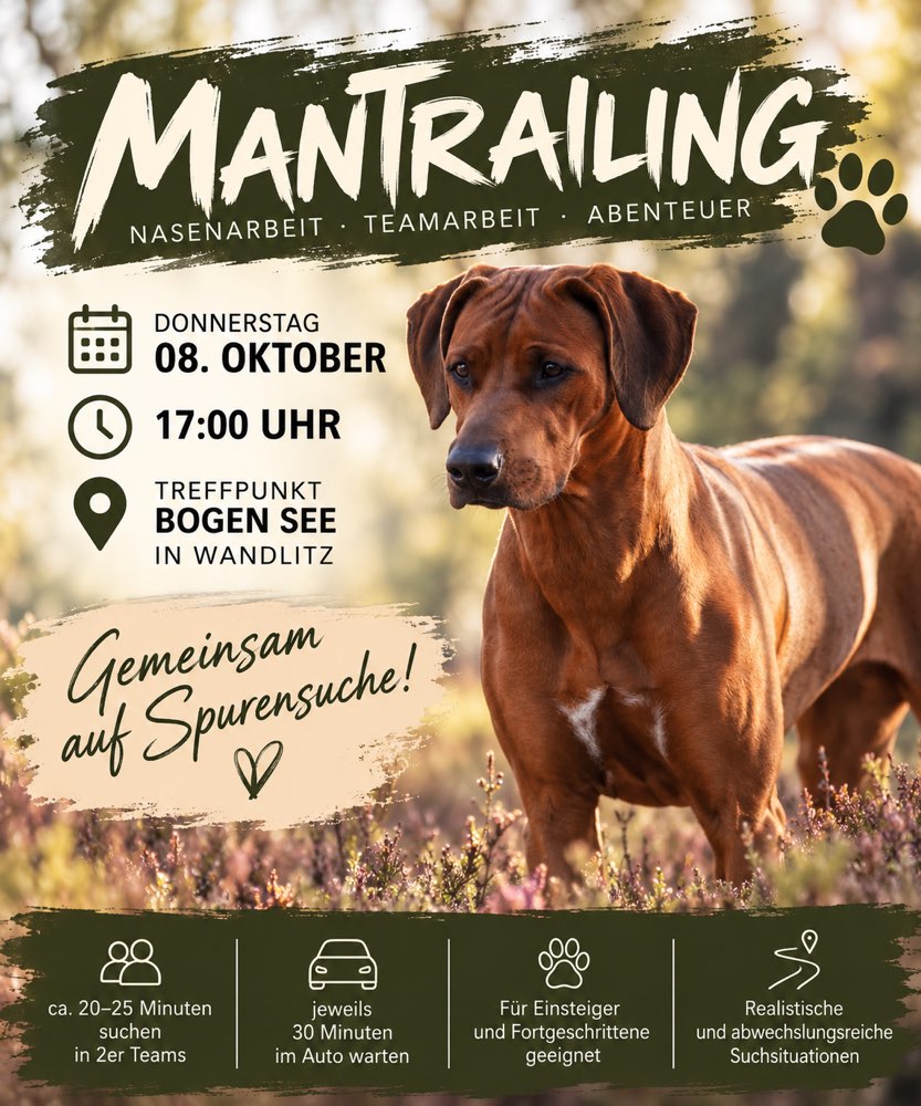 Hundetreffen-Mantrailing-Profilbild