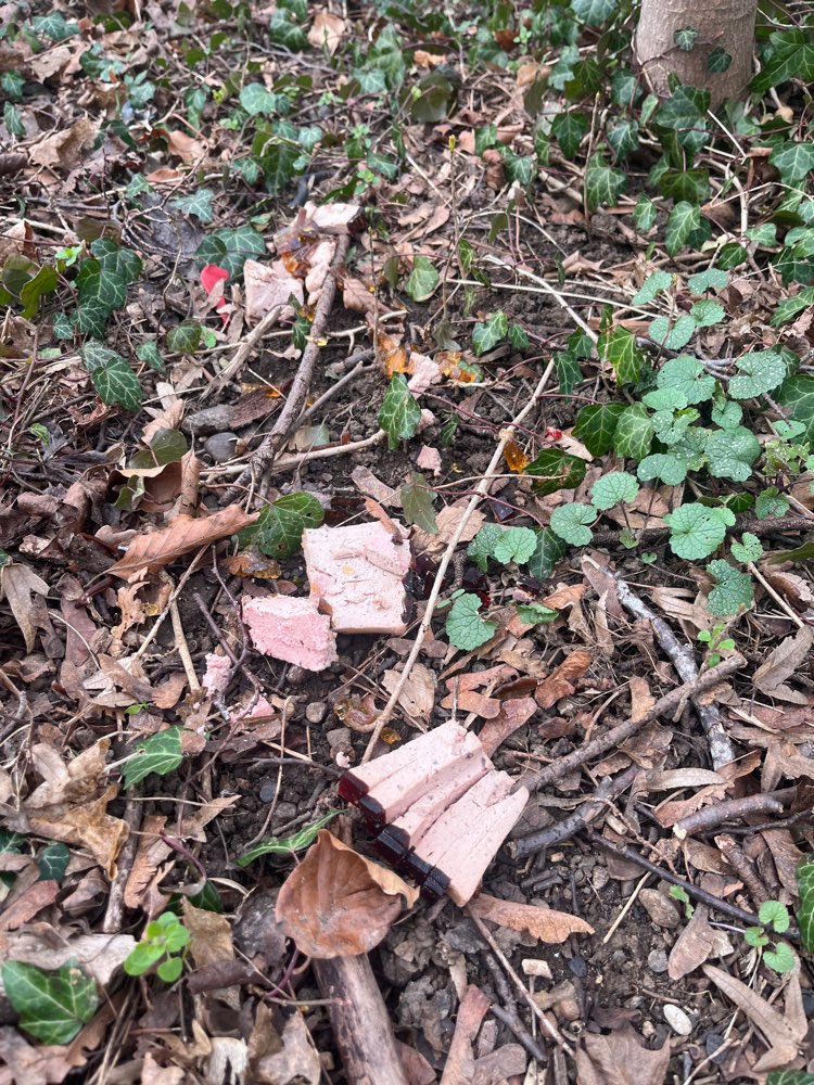 Giftköder-Leberwurst Pastete in Scheiben-Profilbild