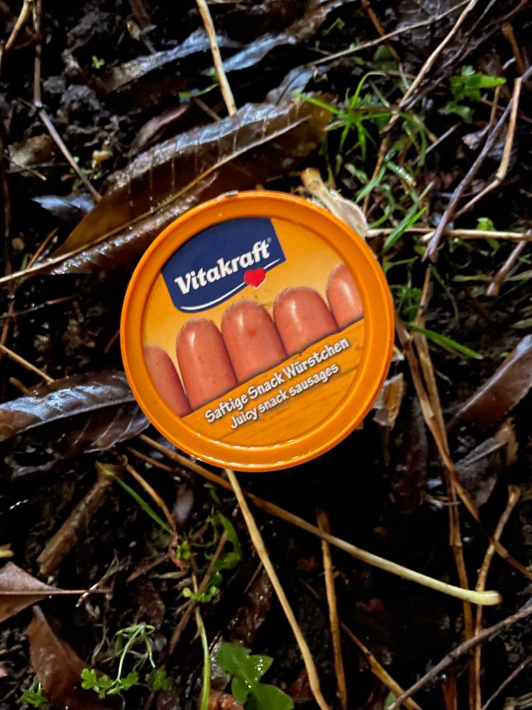 Giftköder-Vermeintlich ausgelegte Köder?!-Profilbild