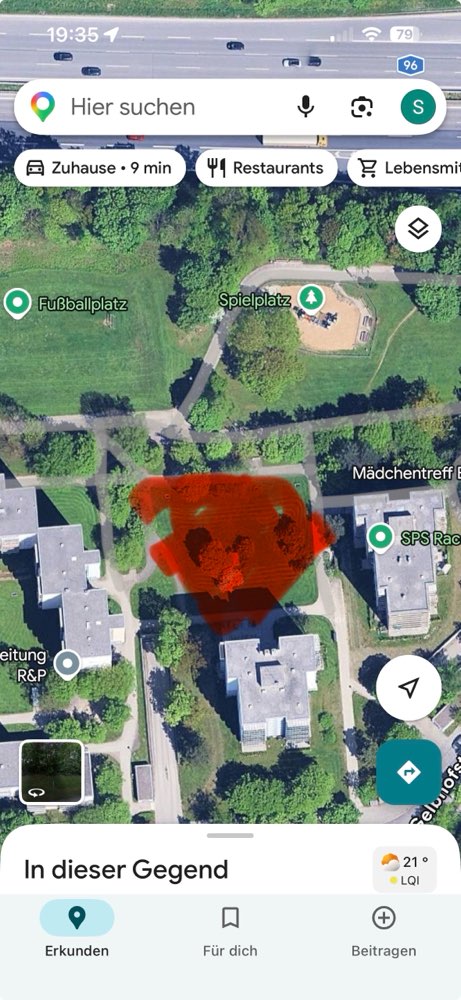 Giftköder-⚠️ Giftköder-Warnung – bitte aufmerksam-Profilbild