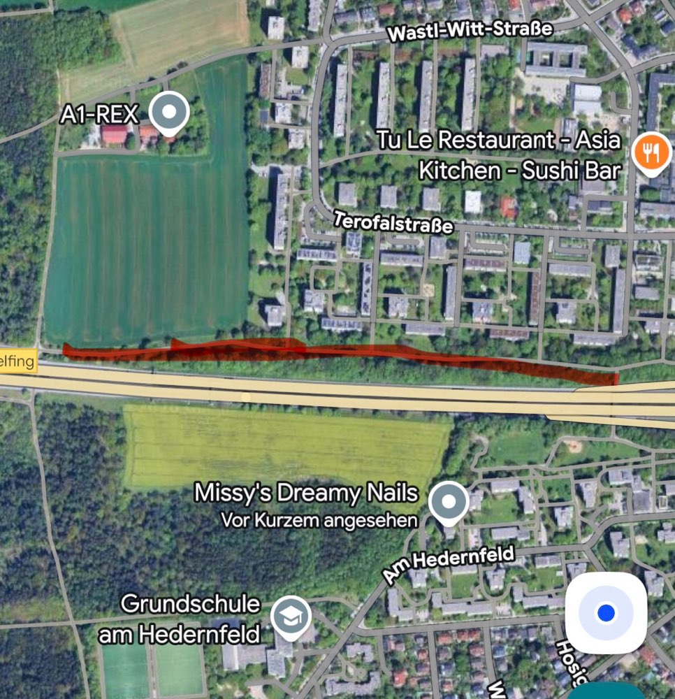 Giftköder-🚨 2 HUNDE TOT, 2 VERLETZT – GIFTKÖDER!-Profilbild