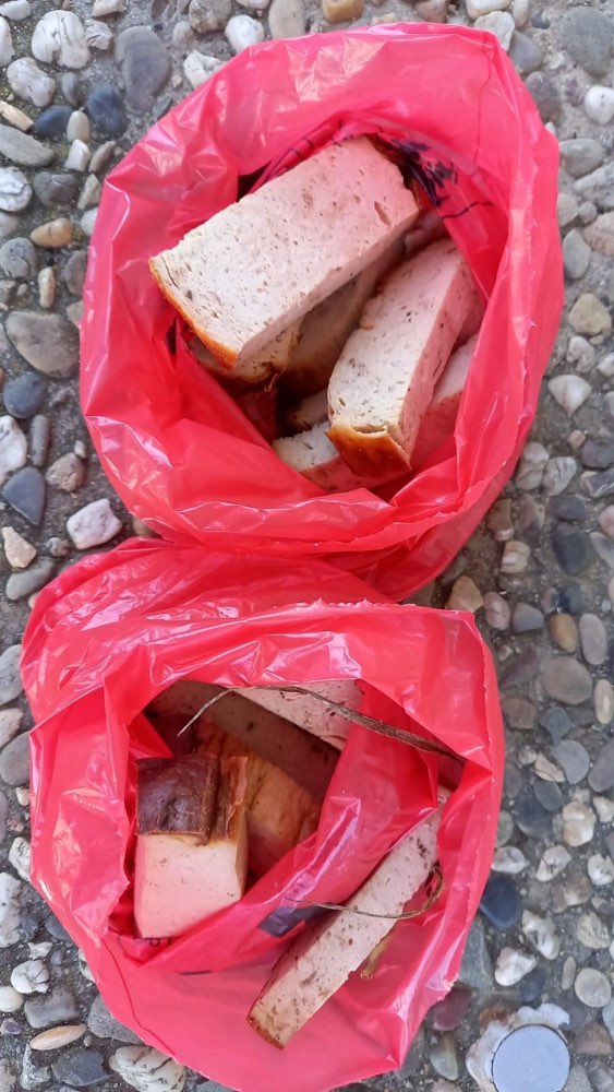 Giftköder-Möglicher Giftköder gefunden-Profilbild