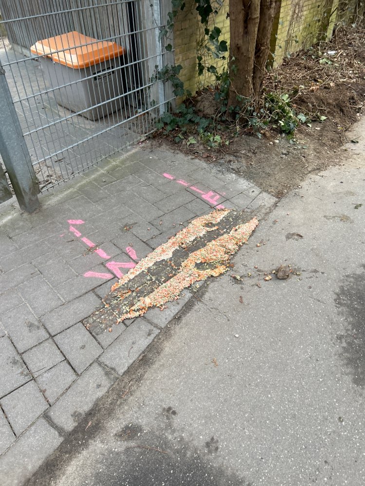 Giftköder-Entwarnung  "Vermutlicher Giftköder"-Profilbild