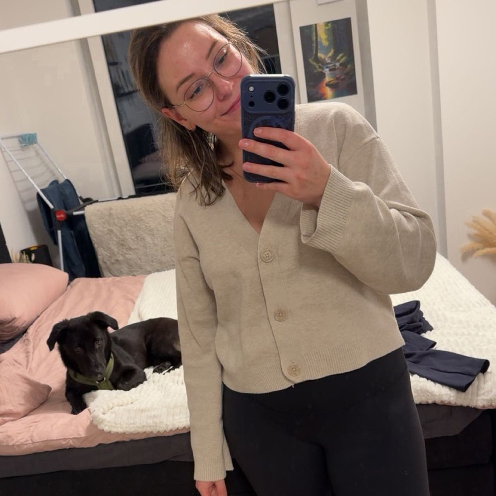 Ersteller:in Toben auf dem Hundeplatz Profilbild