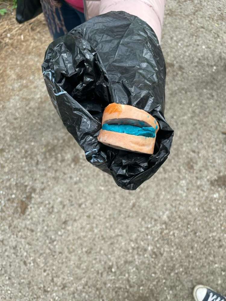 Giftköder-Achtung Giftköder im Maurer Wald-Profilbild