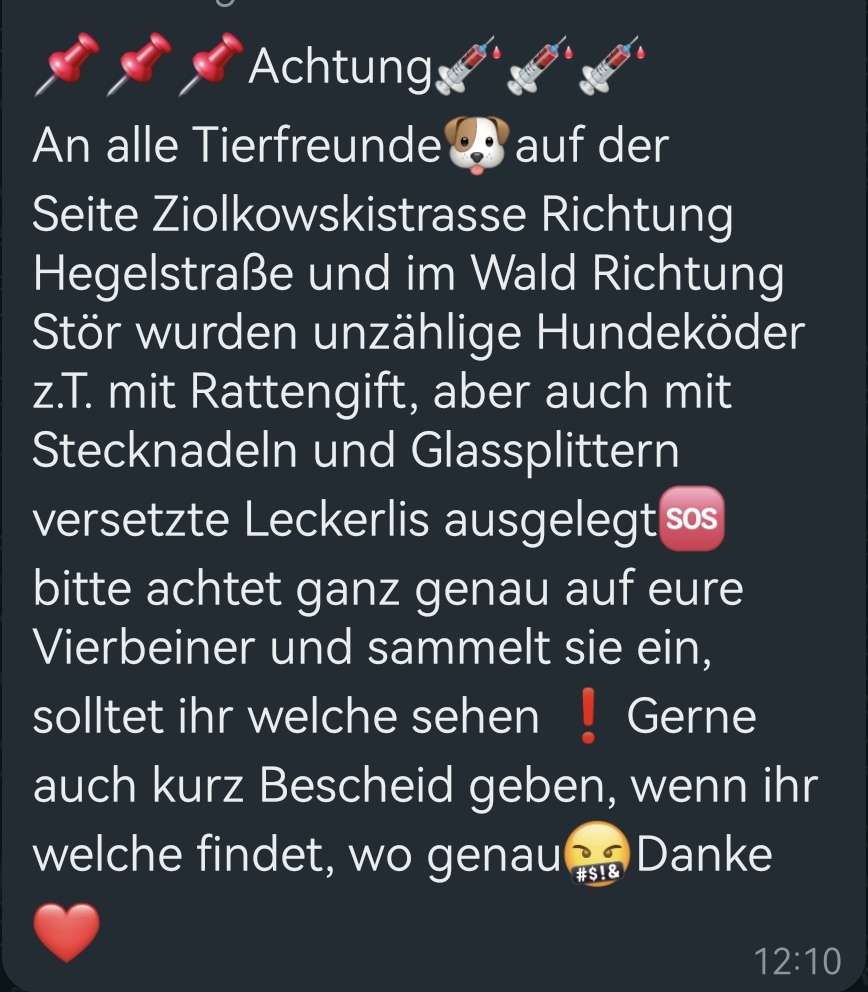 Giftköder-Giftköder-Profilbild