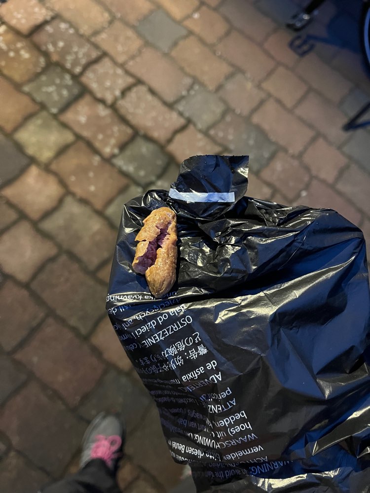 Giftköder-Cabanossi am Wegesrand-Profilbild