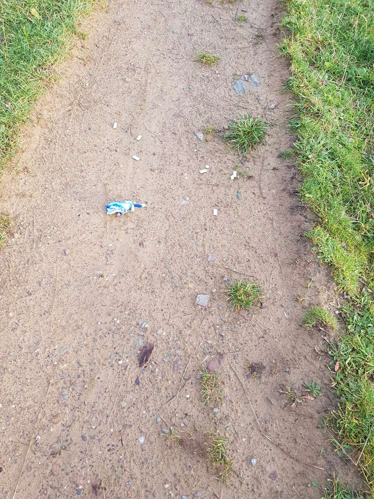 Giftköder-Xylit. Tötliches Hundegift ausgelegt.-Profilbild