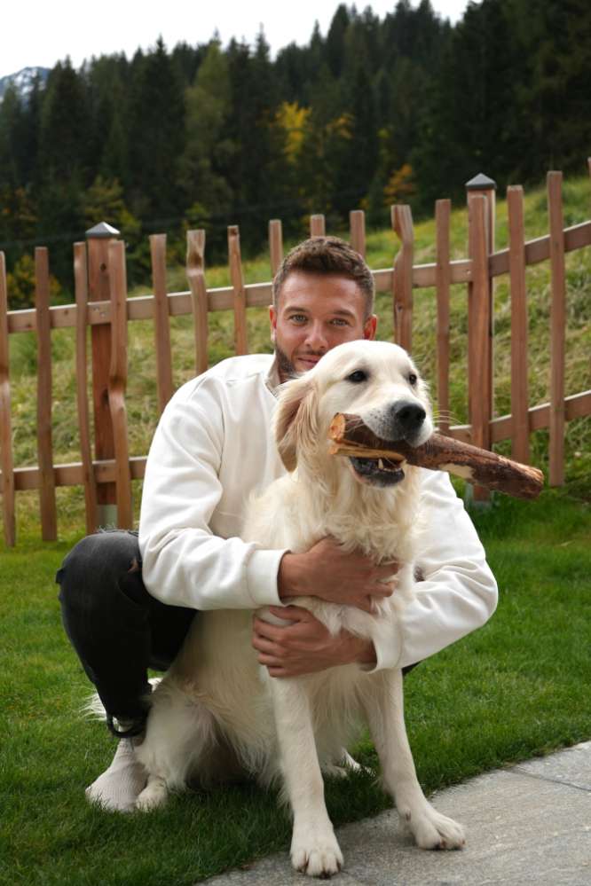 Hundetreffen-Gassi & Spielpartner gesucht-Profilbild