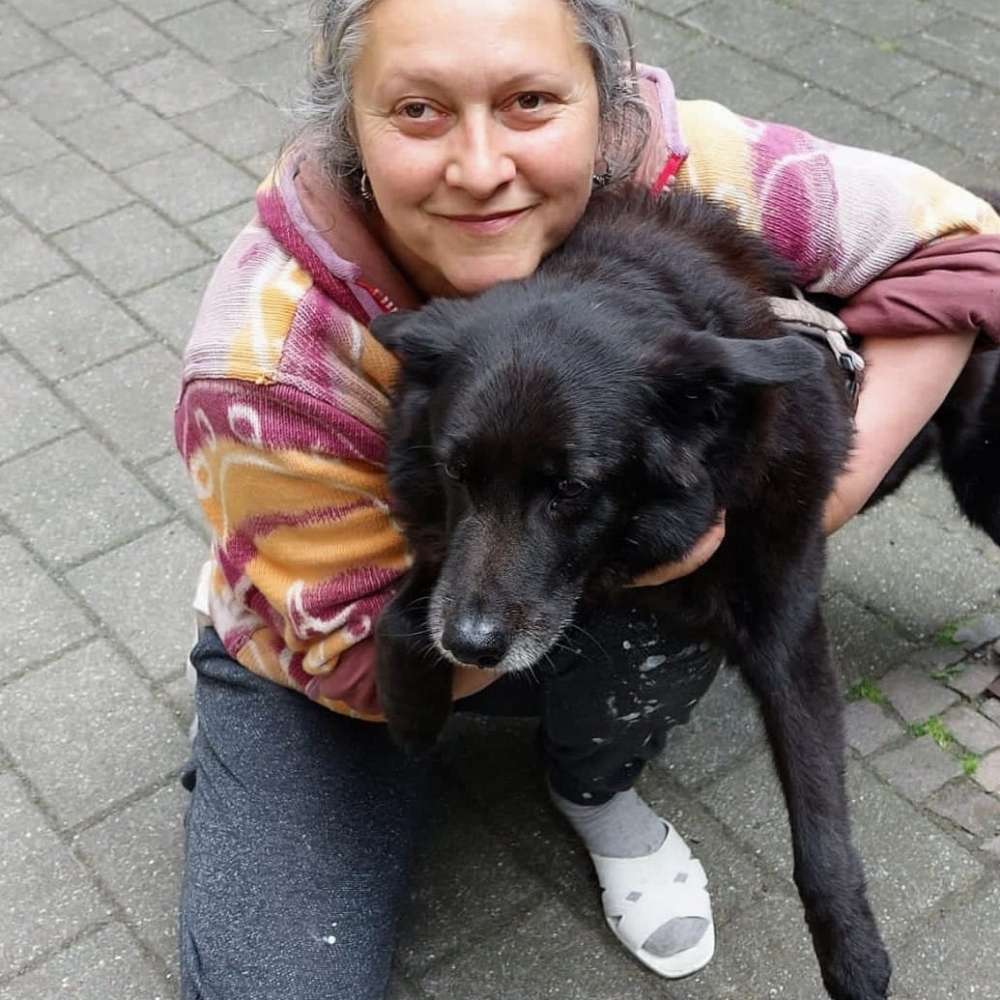 Hundetreffen-Oldi-Treffen in Wiederitzsch oder am Schladitzer See-Profilbild