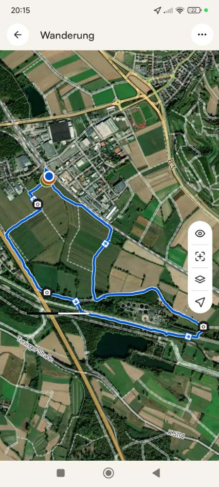 Hundetreffen-Gassirunde-Profilbild