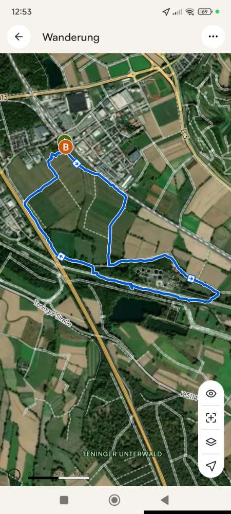 Hundetreffen-Gassirunde-Profilbild