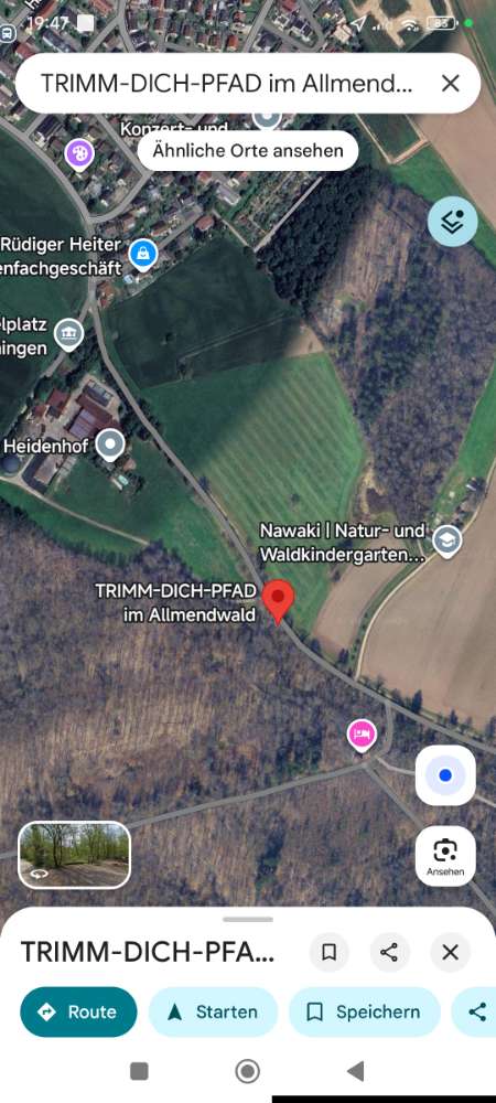 Hundetreffen-Spontane Gassirunde-Profilbild