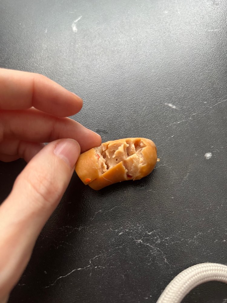 Giftköder-merkwürdige Wurst-Profilbild