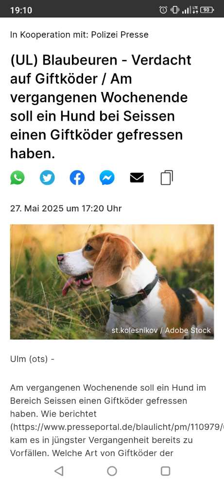 Giftköder-Wieder Giftköder-Profilbild