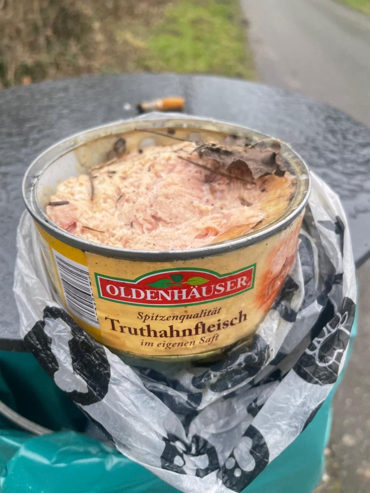 Giftköder-Erneuter Giftköder am Baldeneysee?-Profilbild