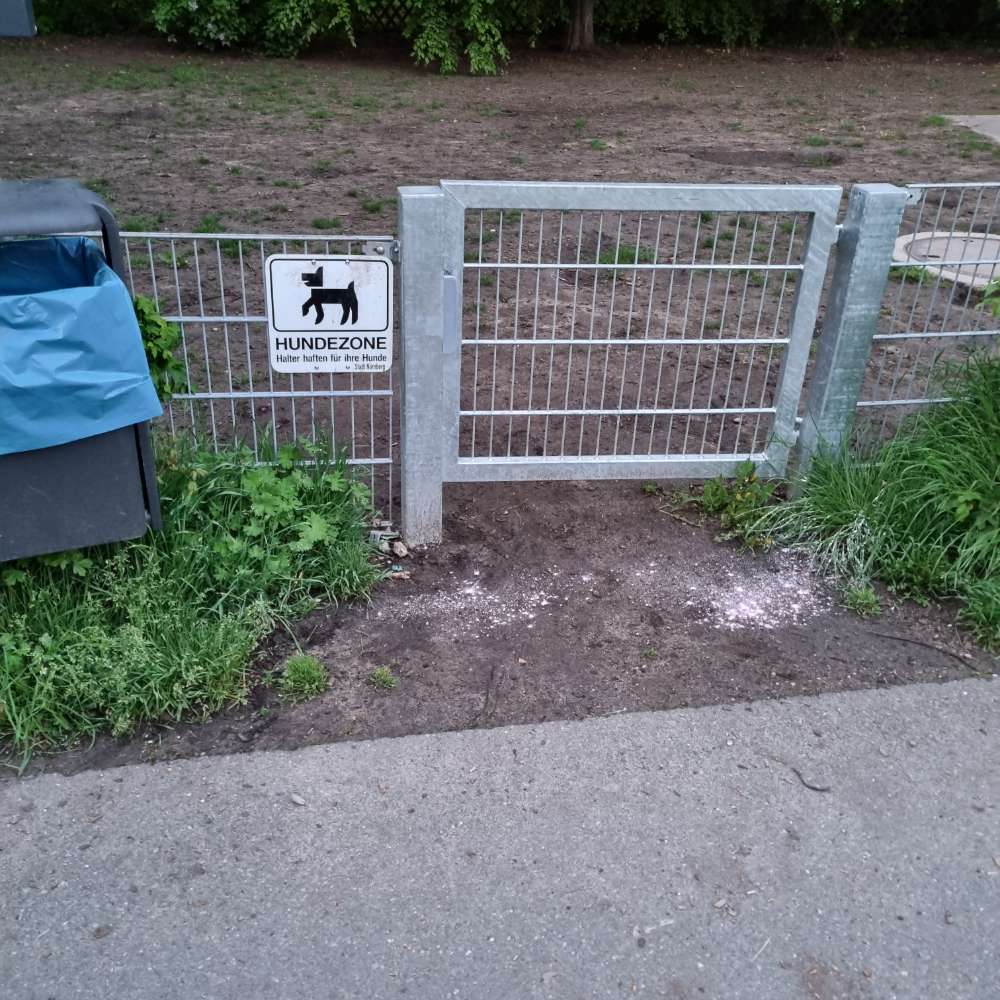 Giftköder-Weißes Pulver-Profilbild