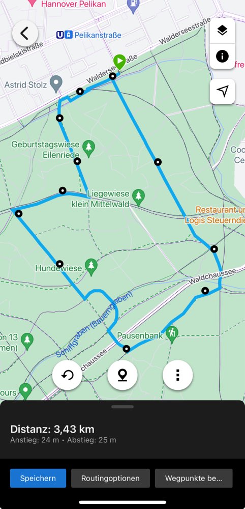 Giftköder-Giftköder in der Eilenriede-Profilbild
