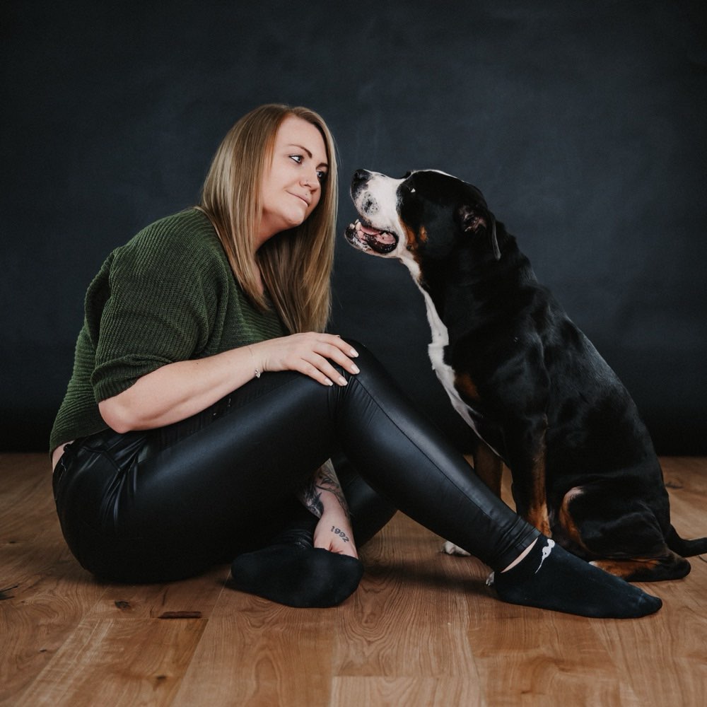 Hundetreffen-Gassi treffen-Profilbild