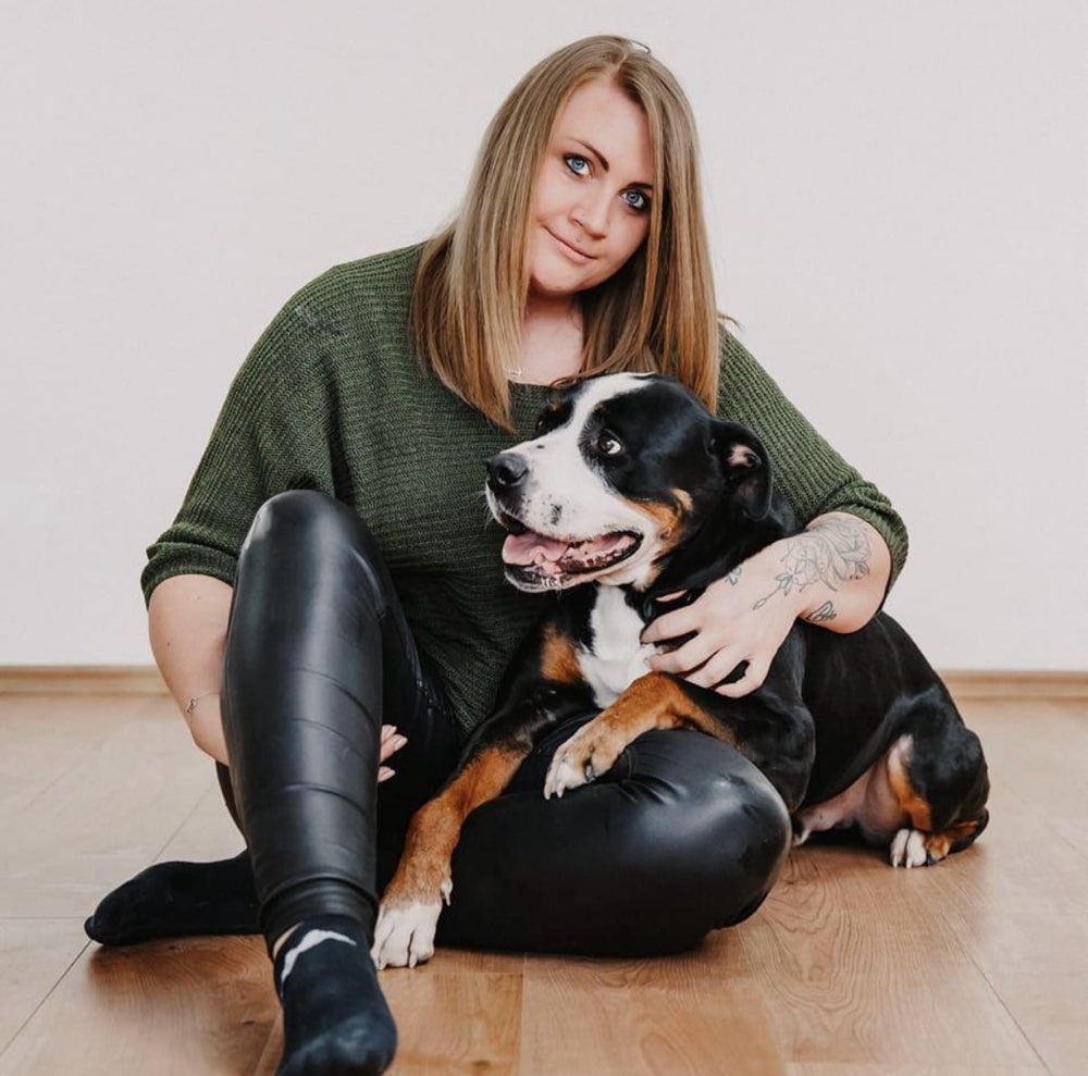 Hundetreffen-Gassidienst-Profilbild