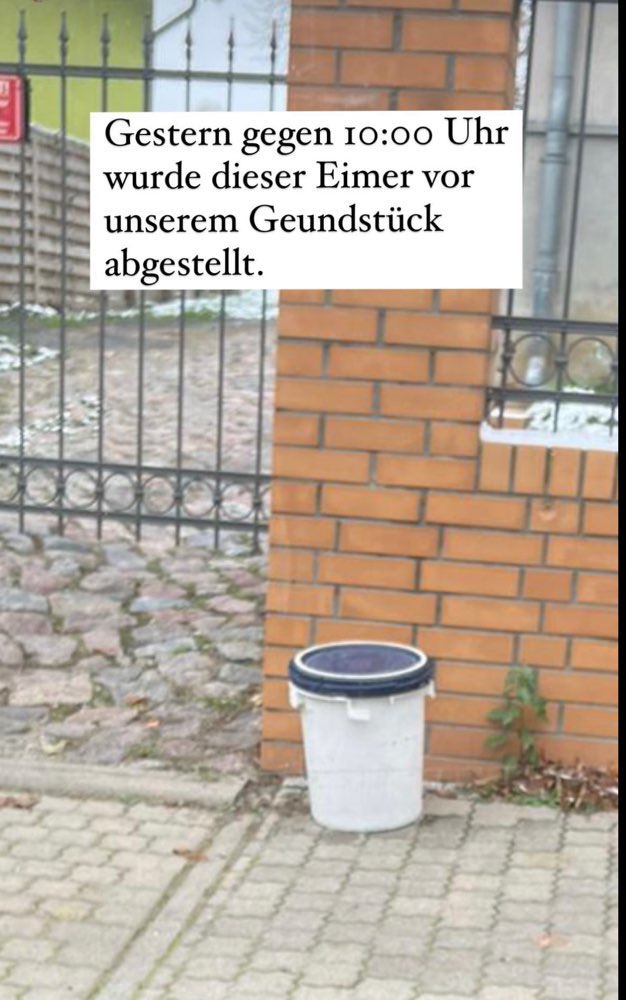 Giftköder-GIFTKÖDER Rattengift mit Nudeln-Profilbild