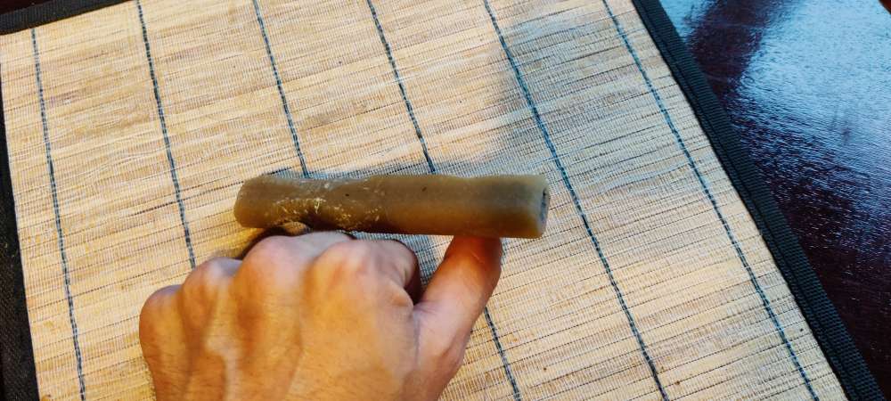 Giftköder-kaustangen, mögliche giftköder-Profilbild