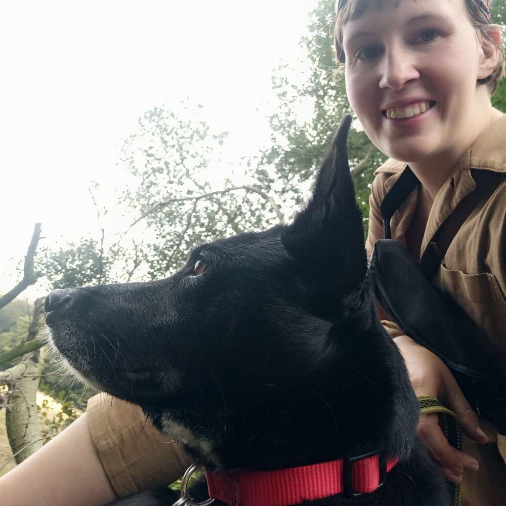 Hundetreffen-Hundetreff in Sentrup🌻-Profilbild