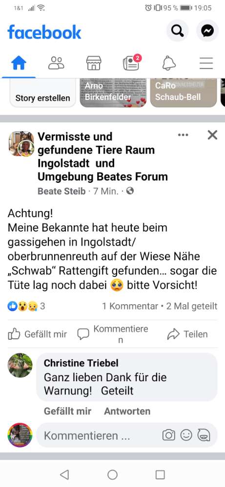 Giftköder-Rattengift-Profilbild