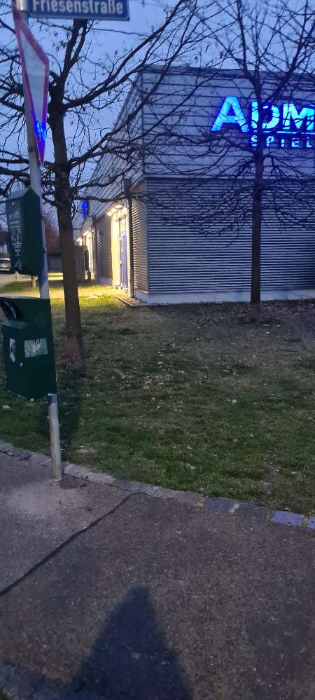 Giftköder-Mögliche Giftköder-Profilbild