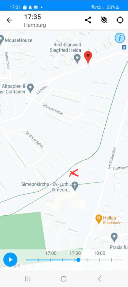 Giftköder-Erneuter Giftköderfund-Profilbild